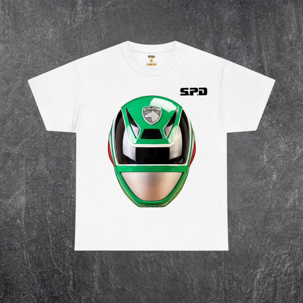 Trắng - Deka Green