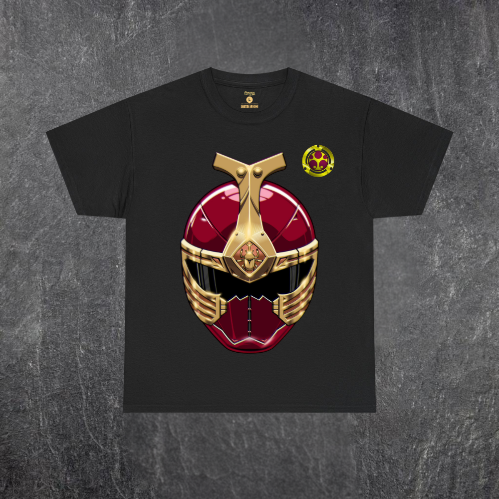 Đen - Kabuto Raiger