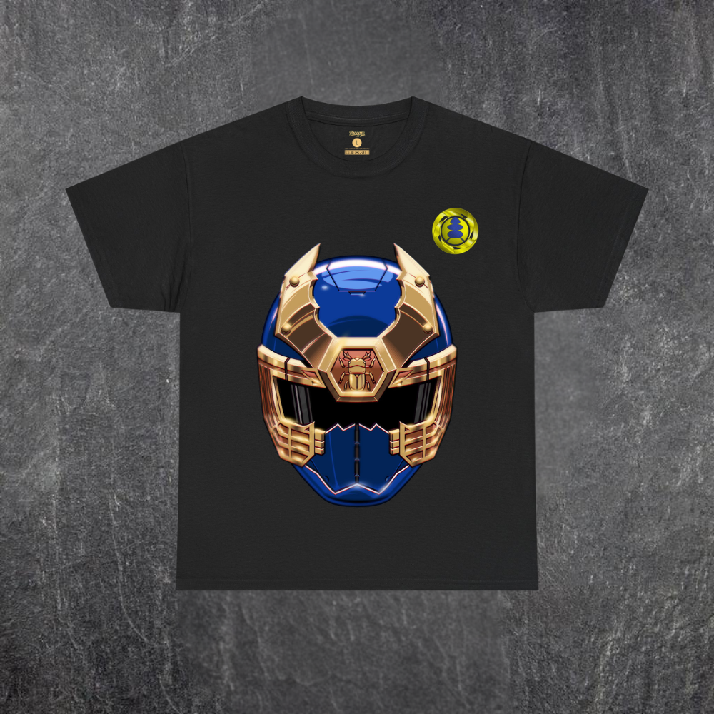 Đen - Kuwaga Raiger