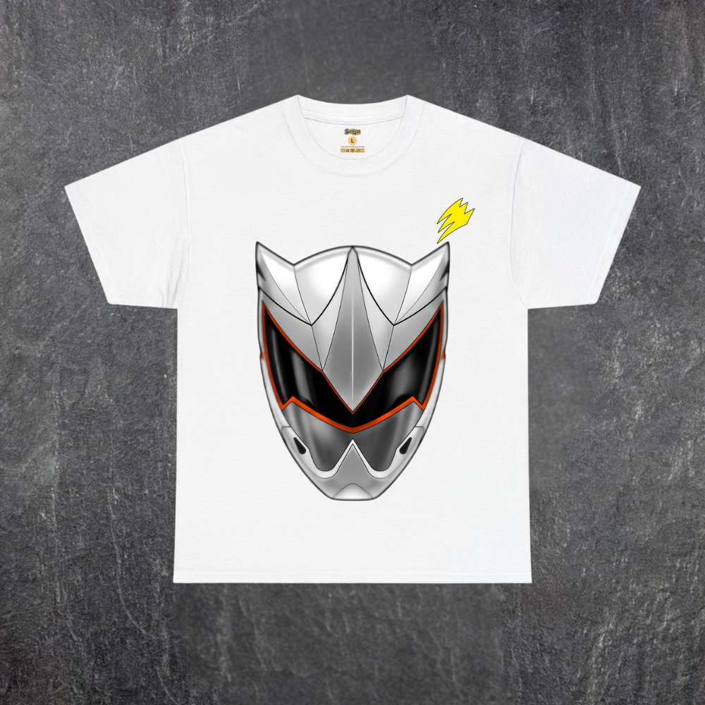 Trắng - Geki White