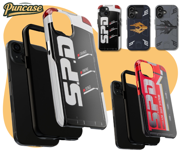 Puncase - Ốp Lưng Best Sellers